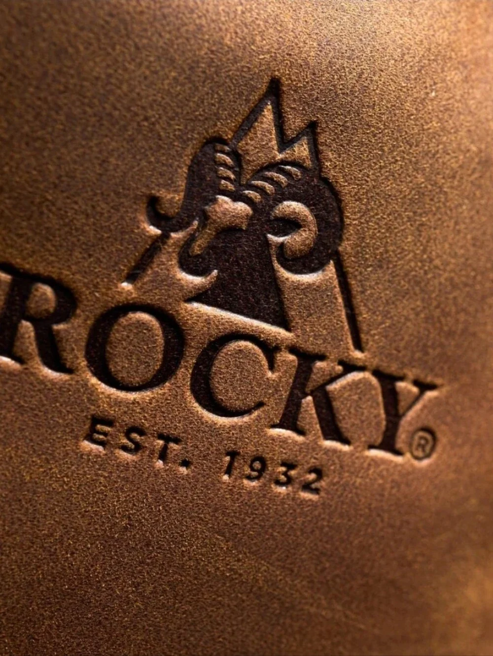 Rocky Men's 6